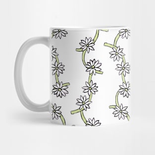 Daisy Chains Mug